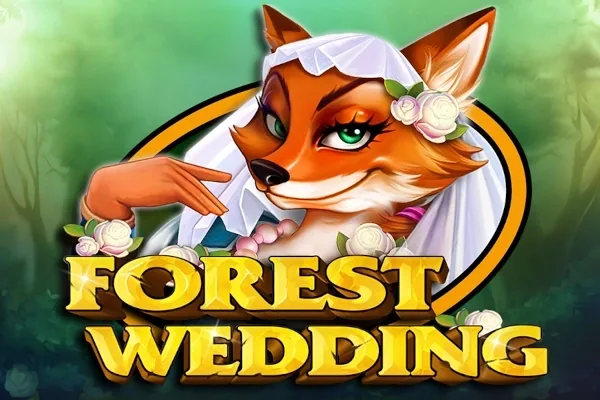 Forest Wedding
